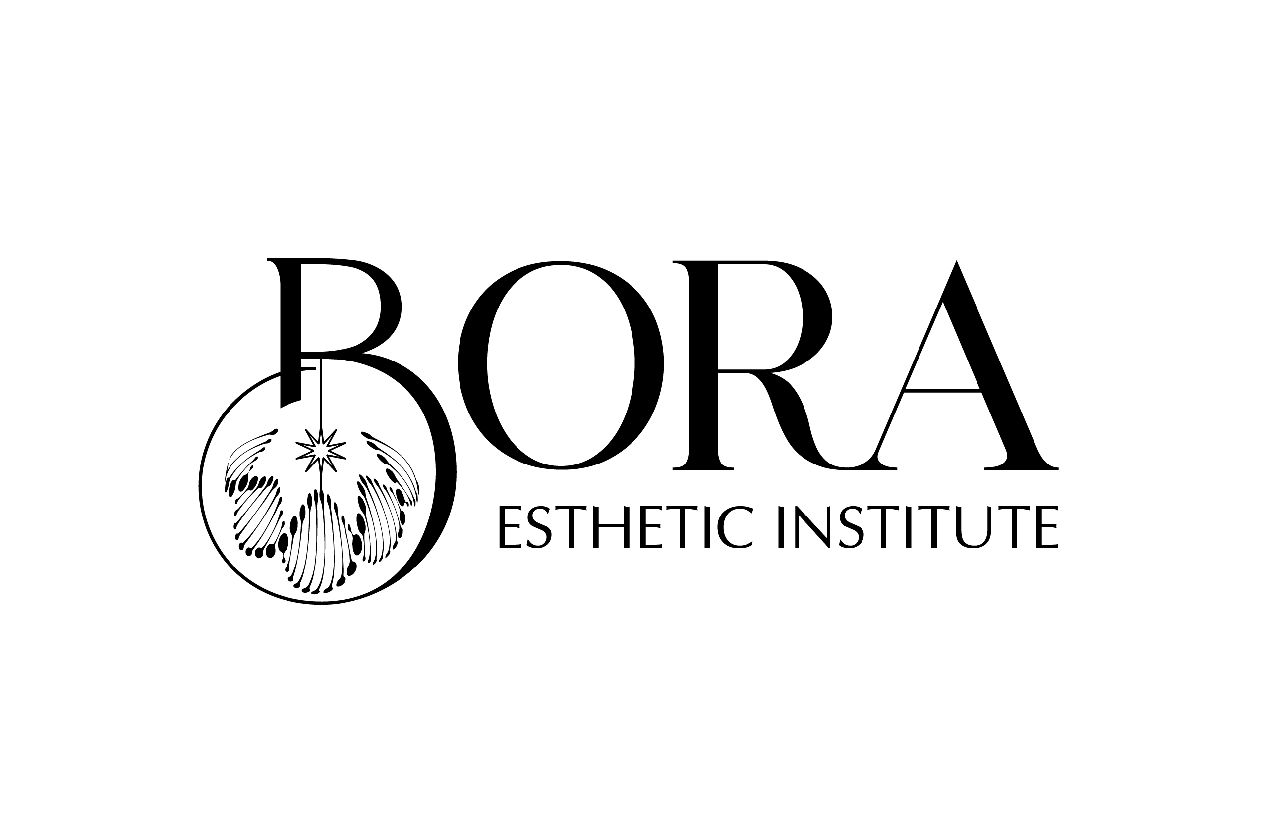 Bora Esthetic Institute - Logo