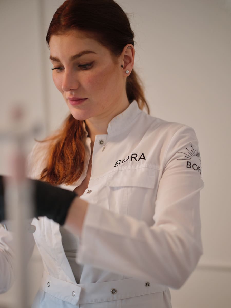 Bora Esthetic Institute